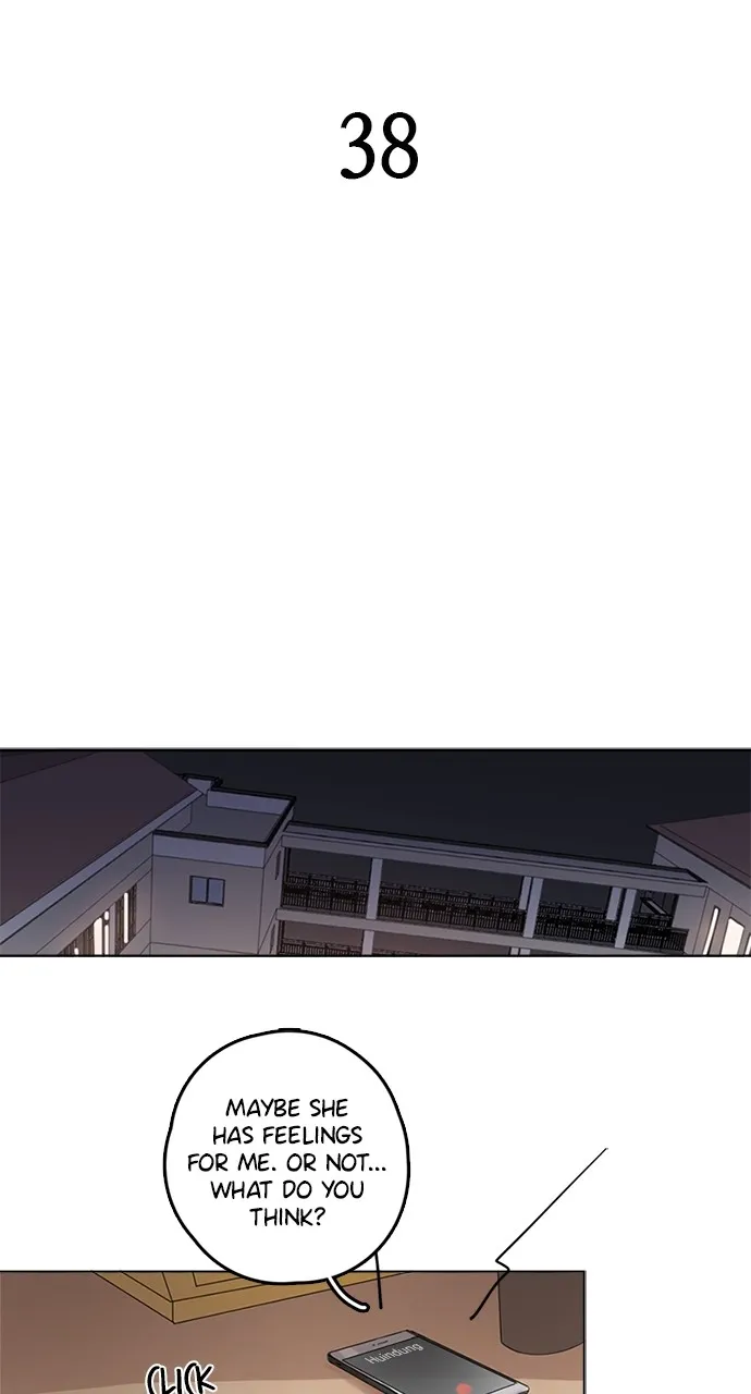 Here U Are Chapter 38 page 2 - 