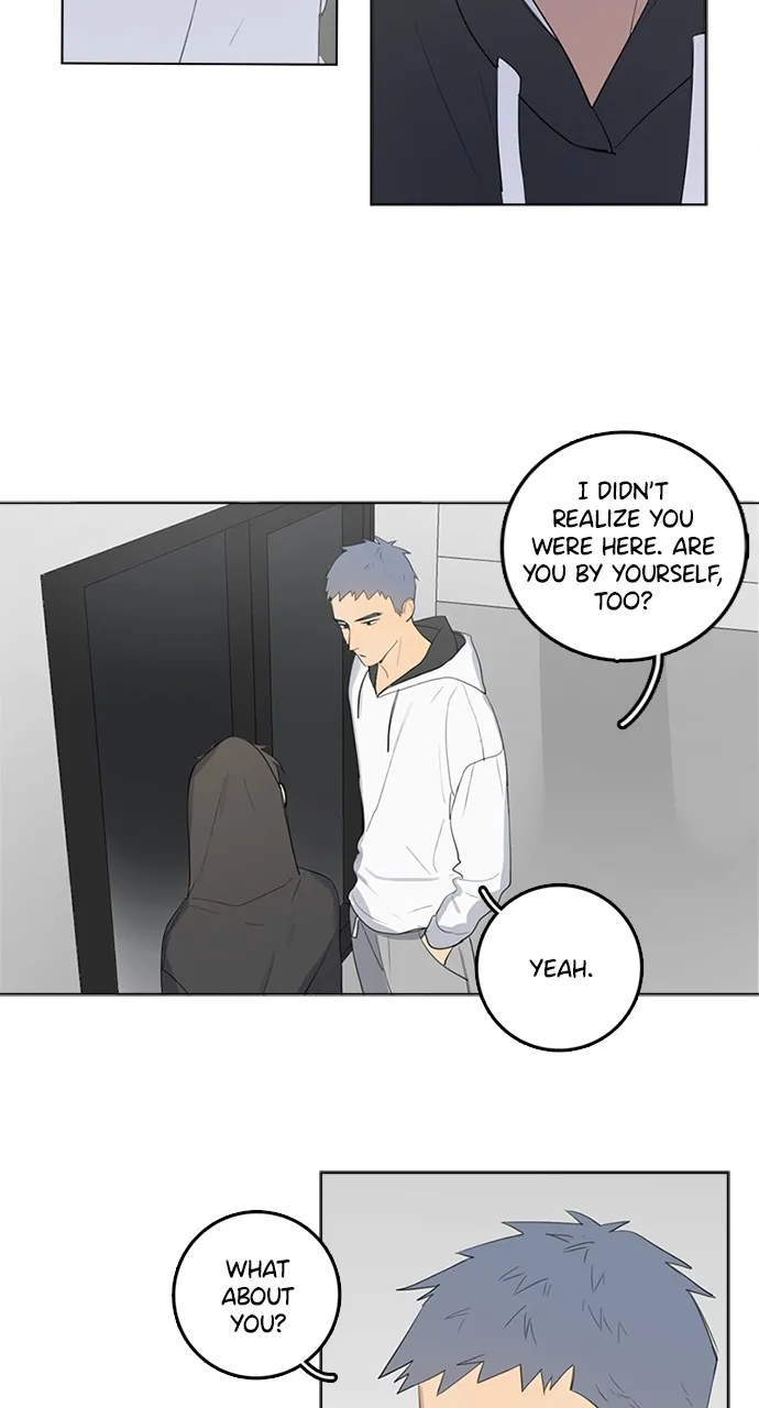 Here U Are Chapter 38 page 12 - 