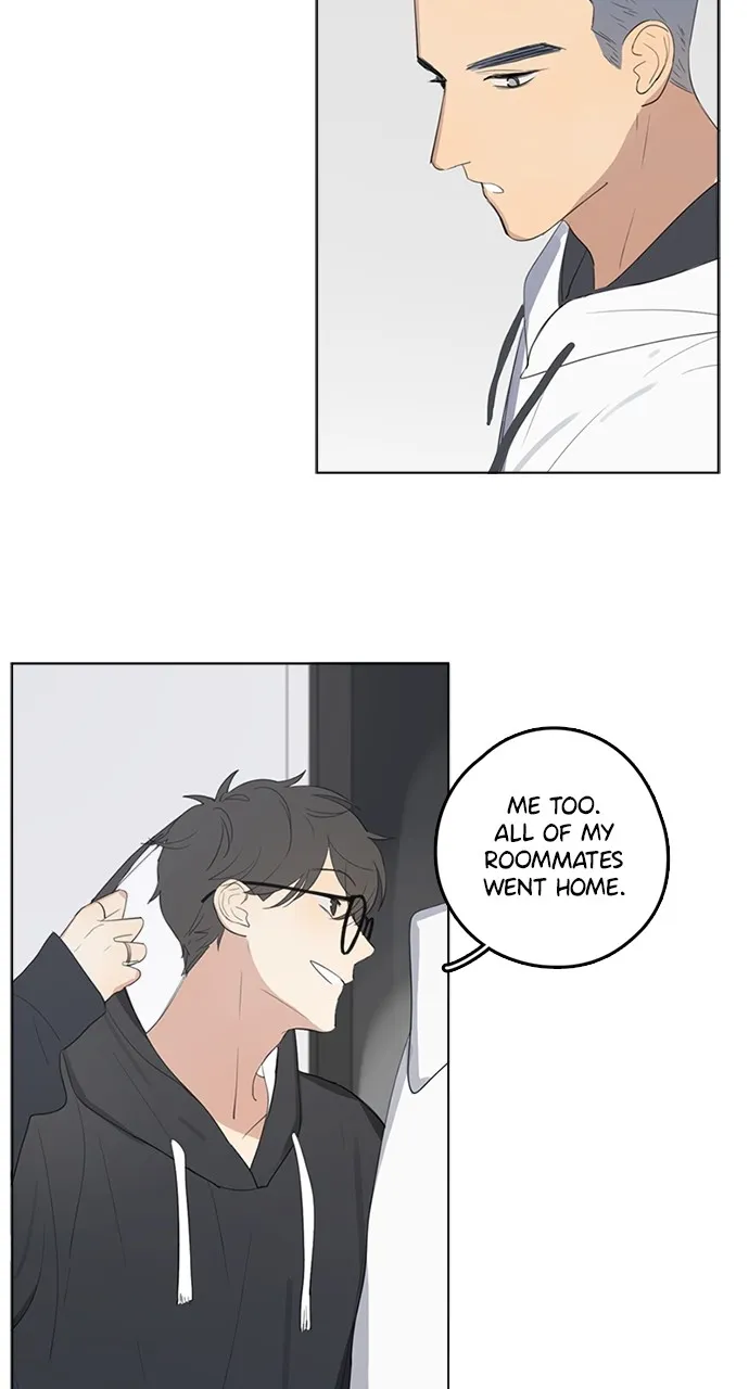 Here U Are Chapter 38 page 13 - 