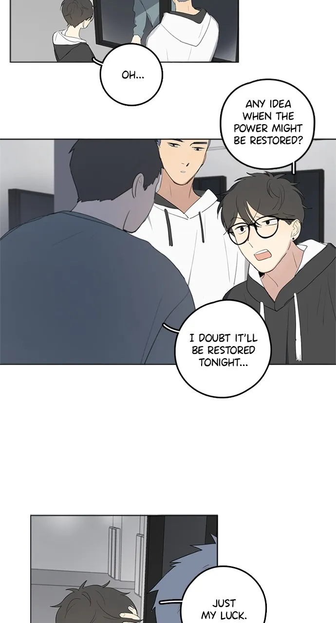 Here U Are Chapter 38 page 15 - 