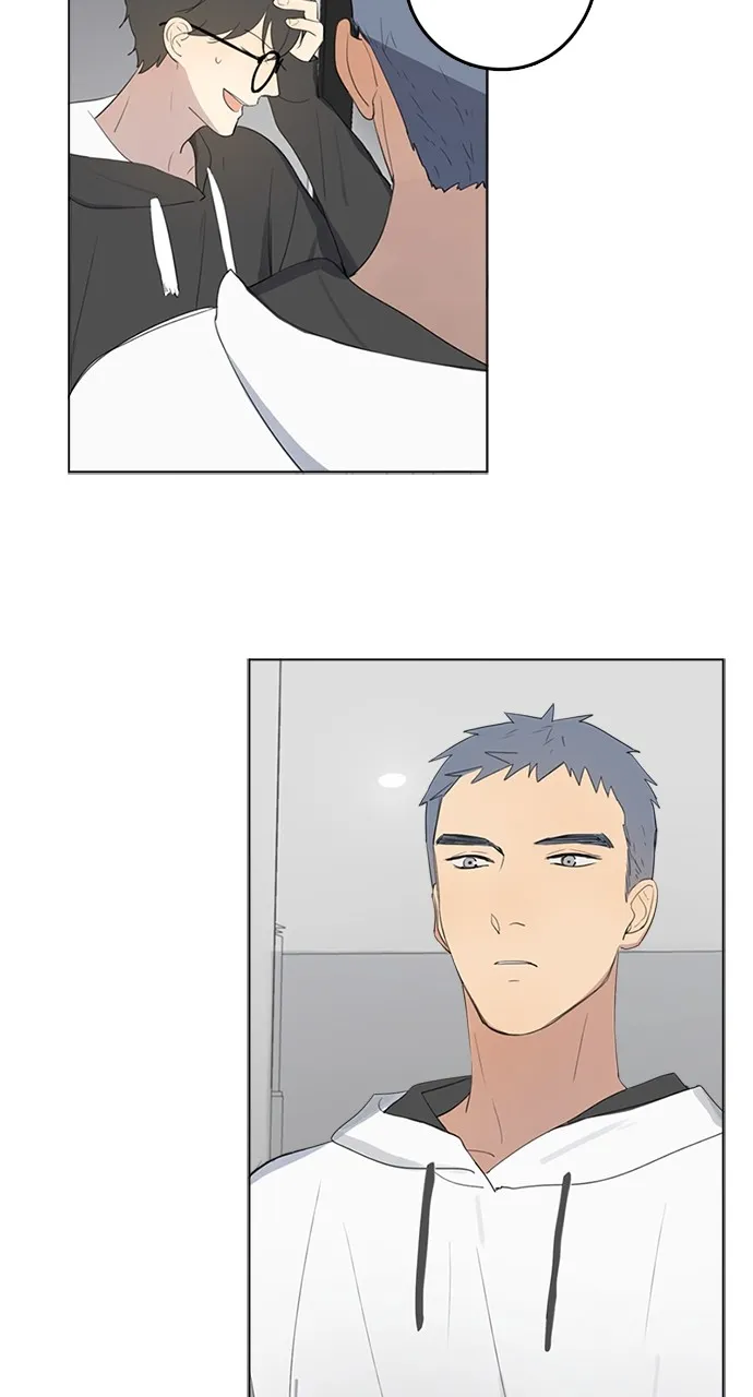 Here U Are Chapter 38 page 16 - 