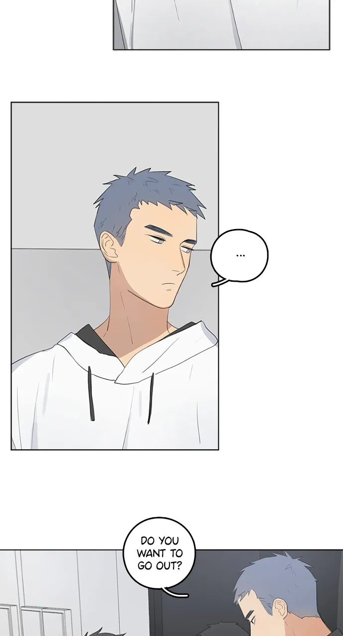 Here U Are Chapter 38 page 17 - 