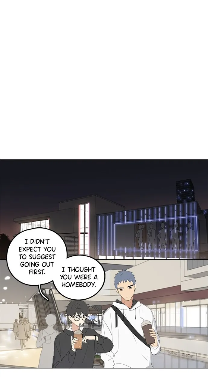 Here U Are Chapter 38 page 20 - 