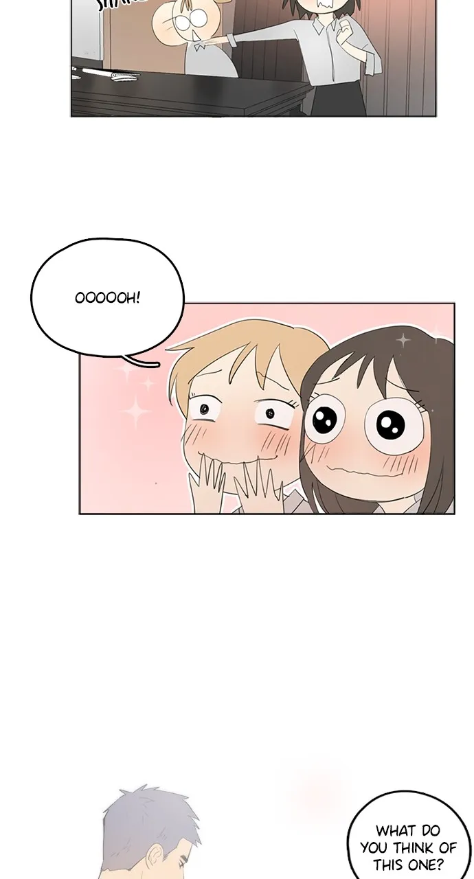 Here U Are Chapter 38 page 23 - 