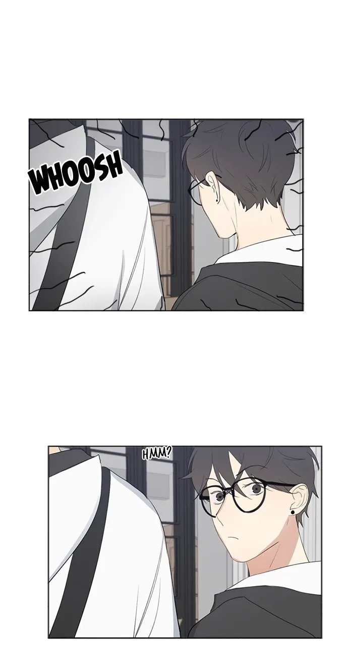 Here U Are Chapter 38 page 25 - 