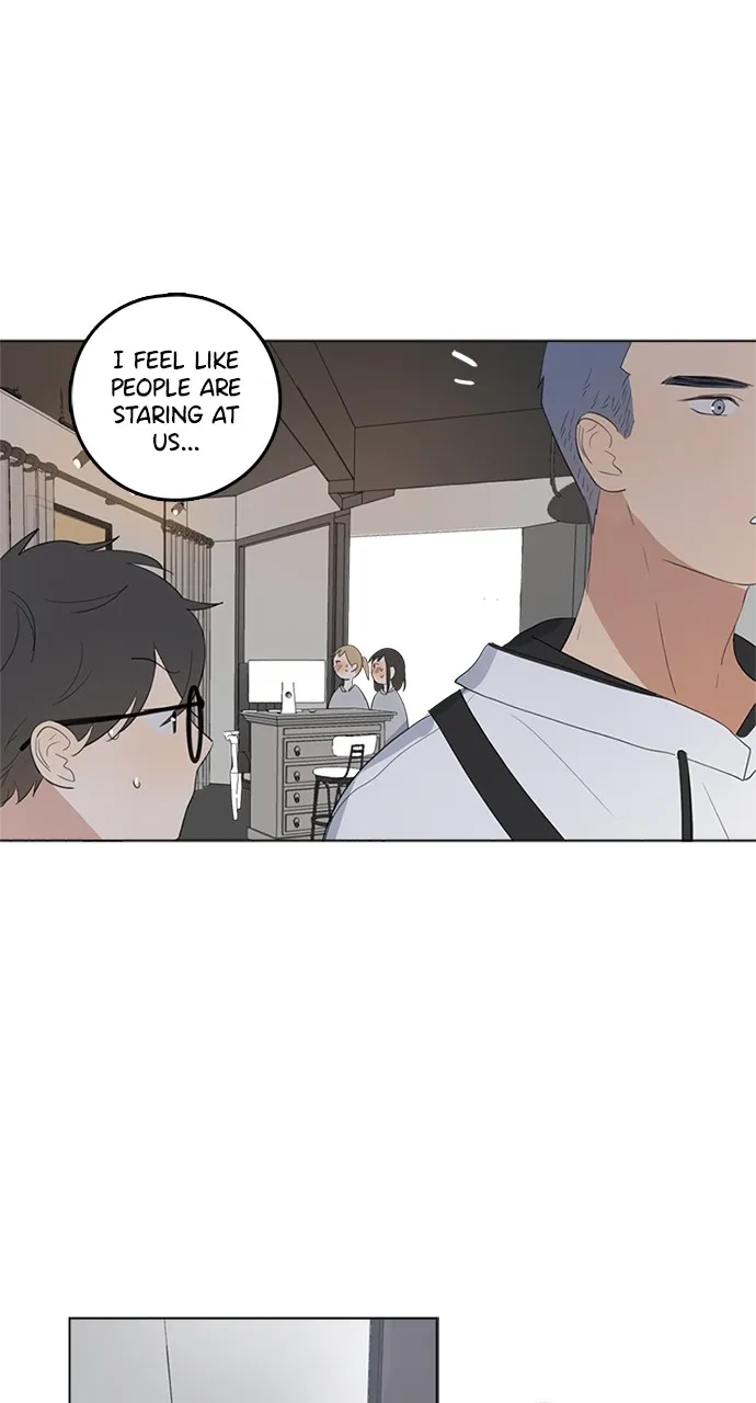 Here U Are Chapter 38 page 26 - 