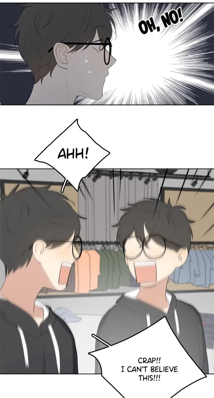 Here U Are Chapter 38 page 28 - 