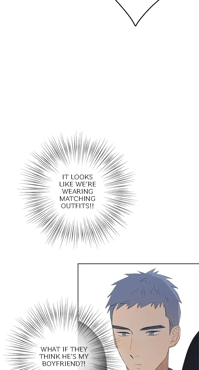 Here U Are Chapter 38 page 29 - 