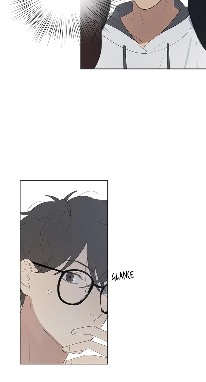 Here U Are Chapter 38 page 30 - 