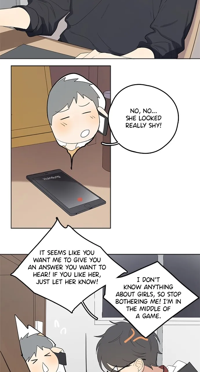 Here U Are Chapter 38 page 4 - 
