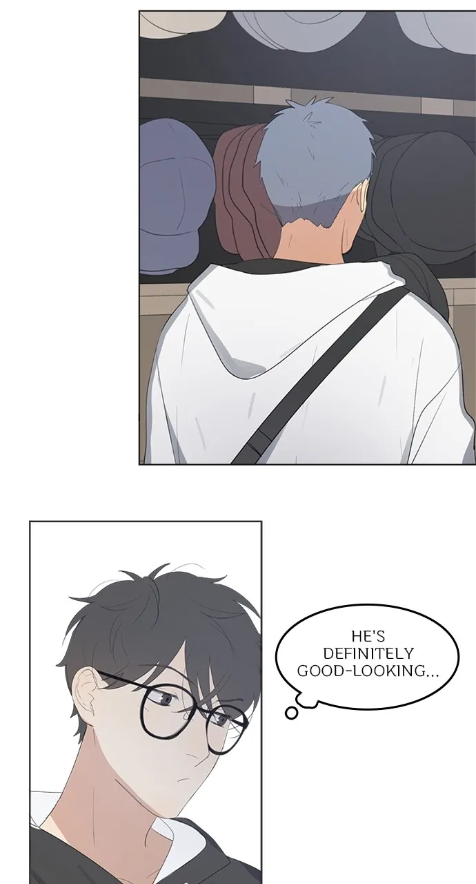 Here U Are Chapter 38 page 31 - 