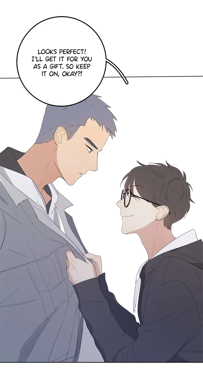 Here U Are Chapter 38 page 35 - 