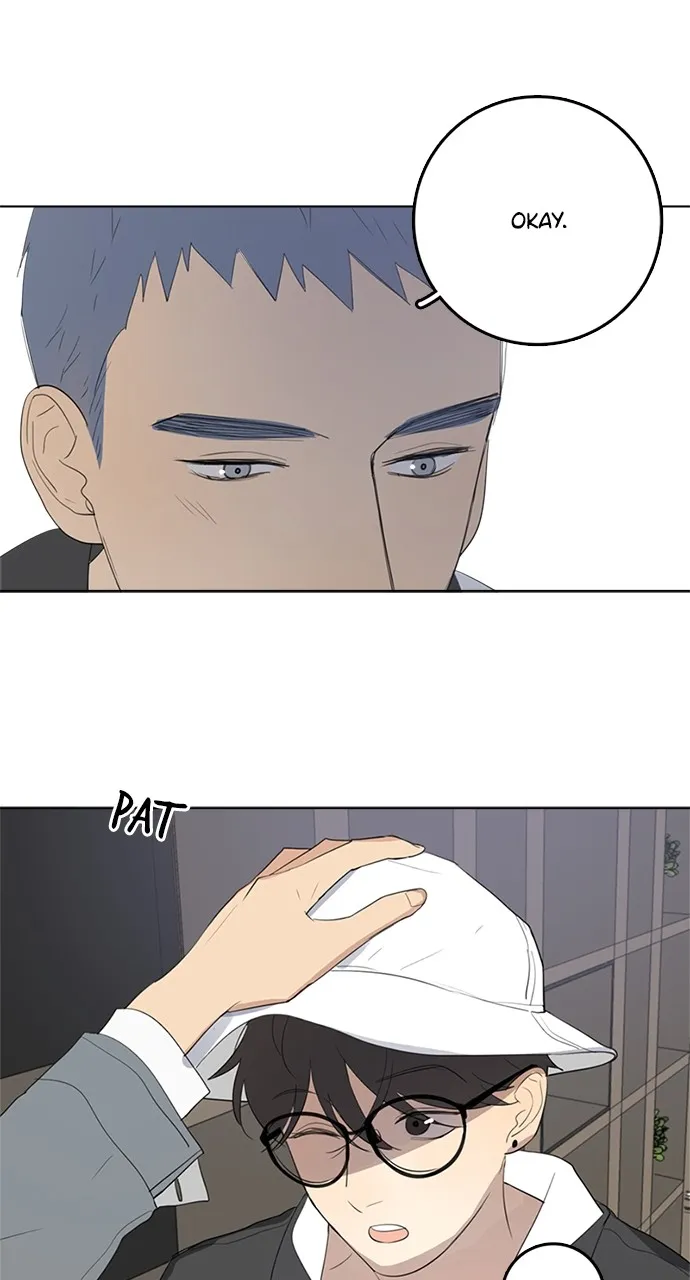 Here U Are Chapter 38 page 36 - 