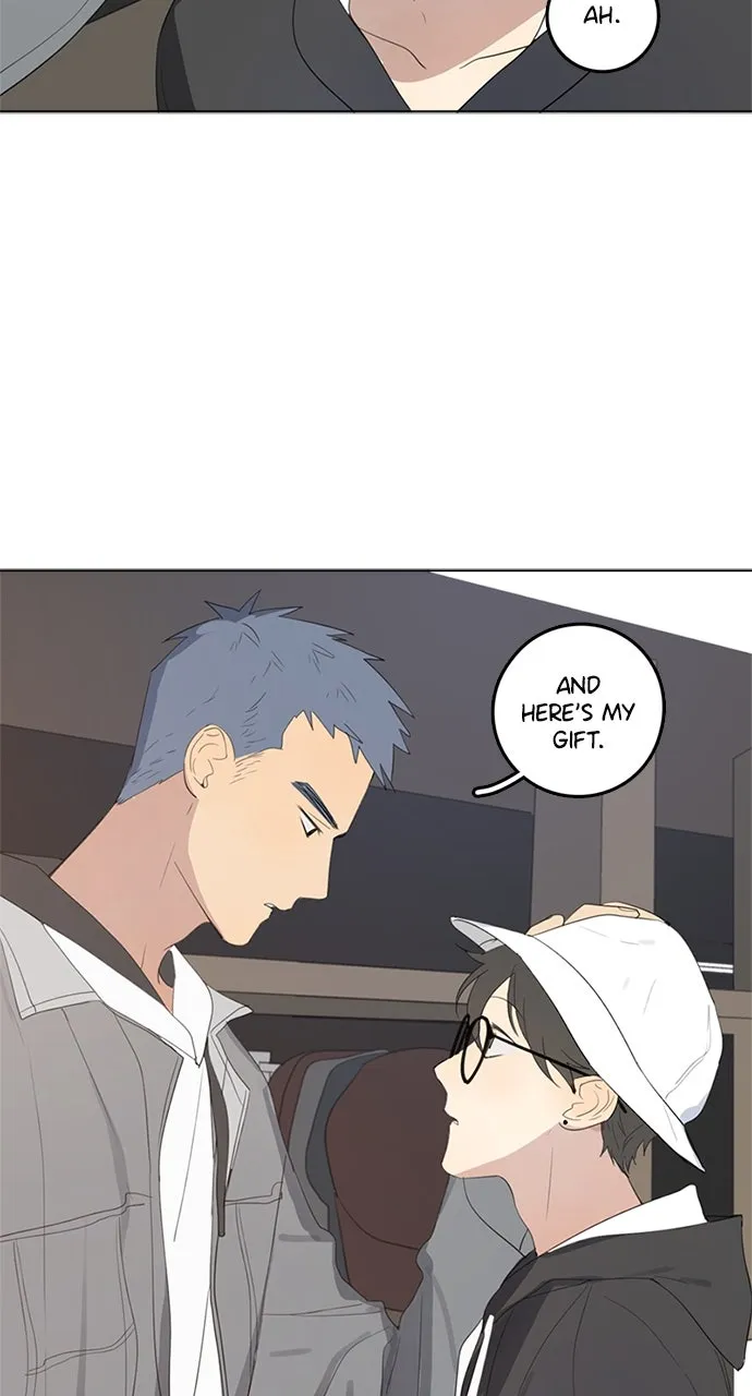Here U Are Chapter 38 page 37 - 