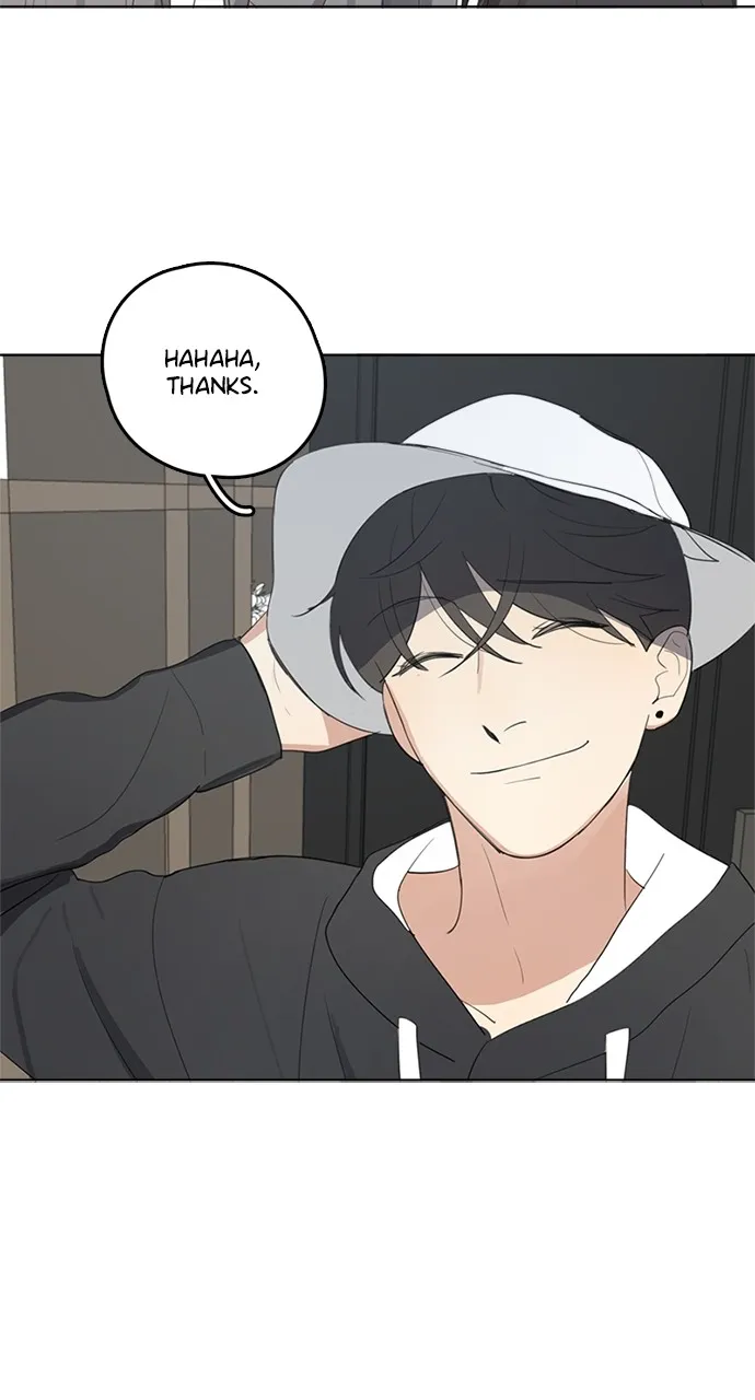 Here U Are Chapter 38 page 38 - 