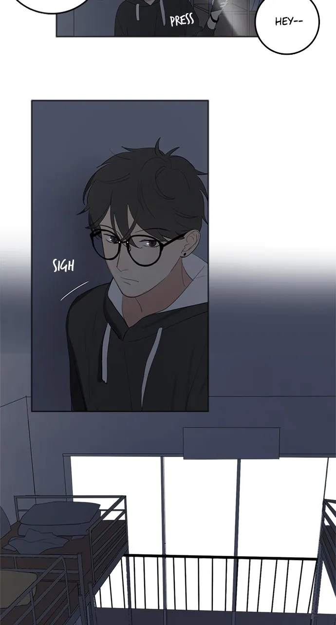 Here U Are Chapter 38 page 8 - 
