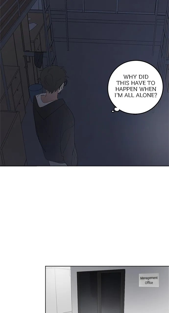 Here U Are Chapter 38 page 9 - 