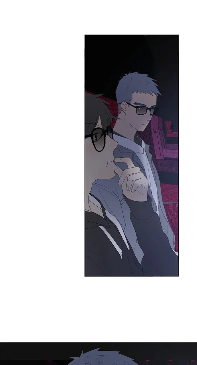 Here U Are Chapter 39 page 13 - 