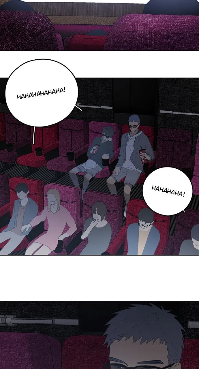 Here U Are Chapter 39 page 15 - 