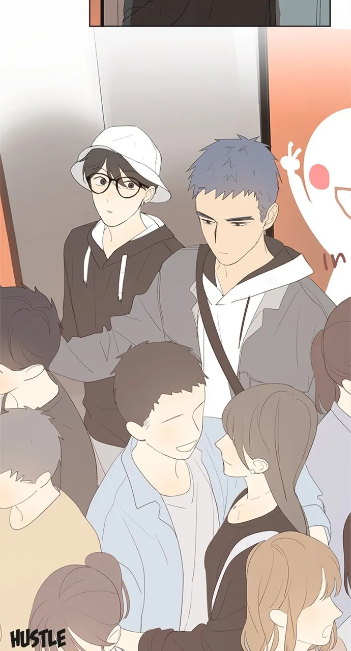 Here U Are Chapter 39 page 21 - 