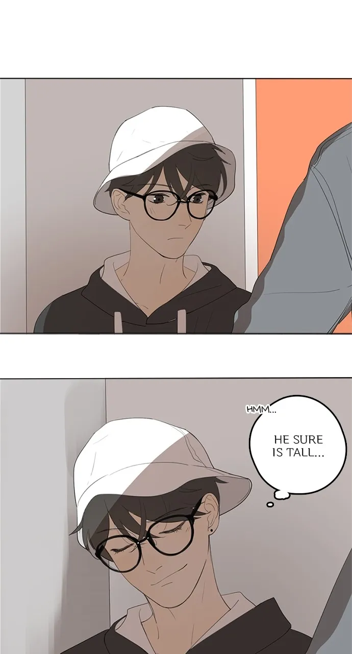 Here U Are Chapter 39 page 23 - 