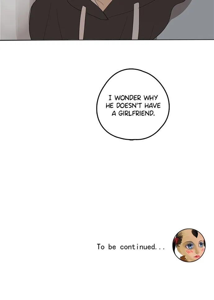 Here U Are Chapter 39 page 24 - 