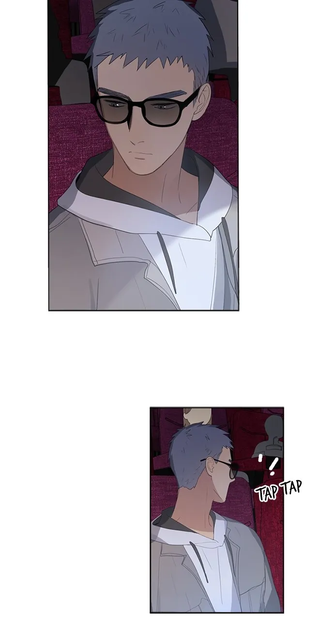 Here U Are Chapter 39 page 4 - 
