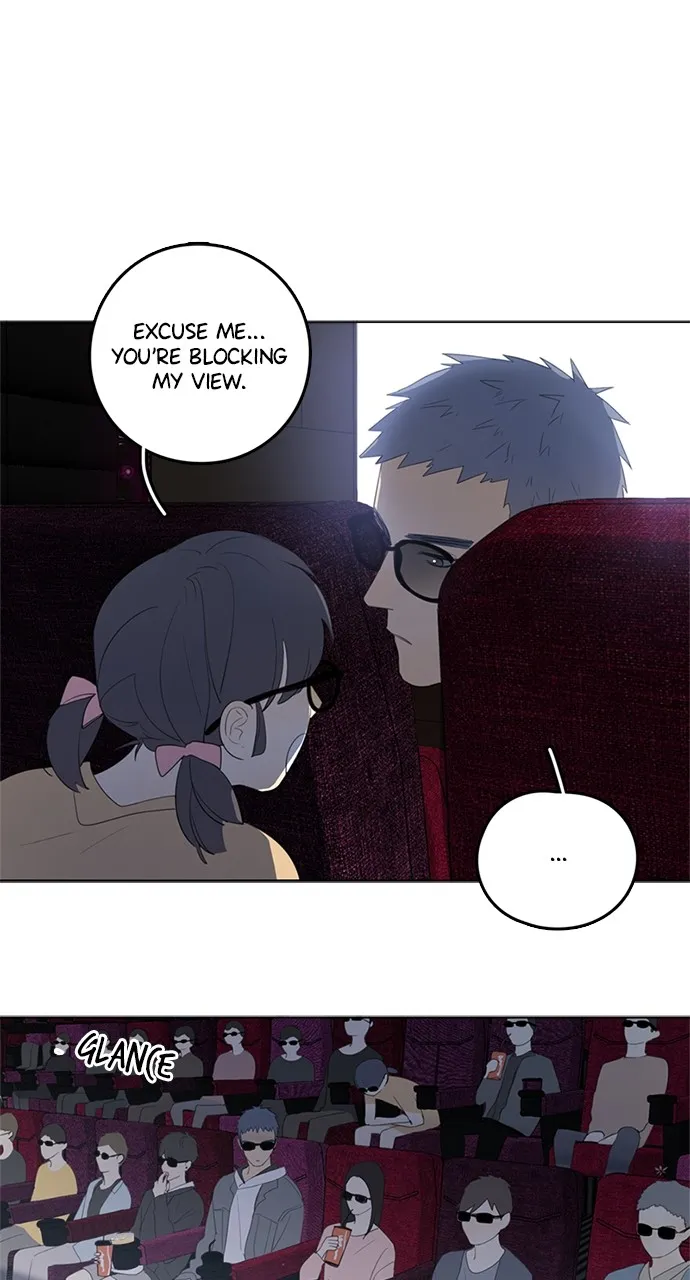 Here U Are Chapter 39 page 5 - 