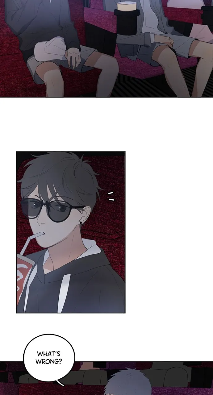 Here U Are Chapter 39 page 7 - 