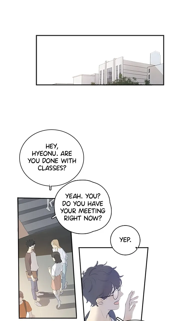 Here U Are Chapter 4 page 12 - 