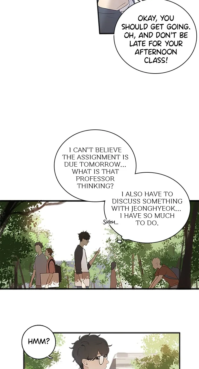 Here U Are Chapter 4 page 13 - 