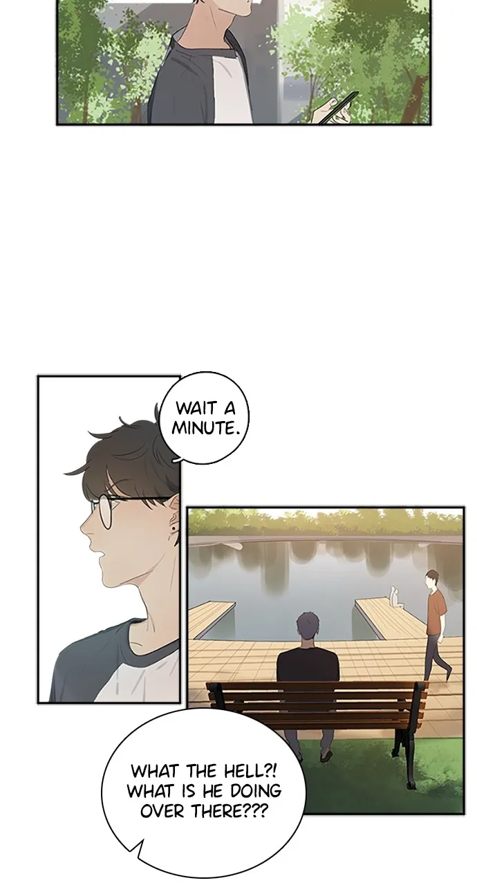 Here U Are Chapter 4 page 14 - 