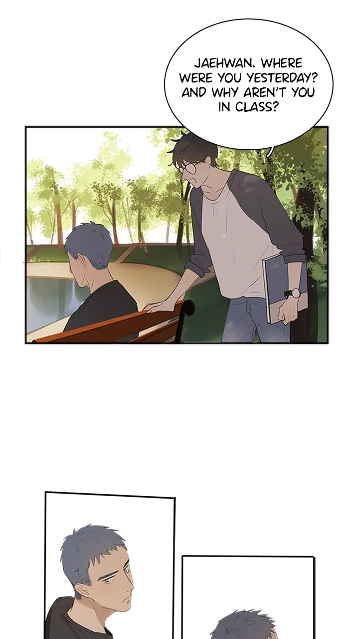 Here U Are Chapter 4 page 15 - 