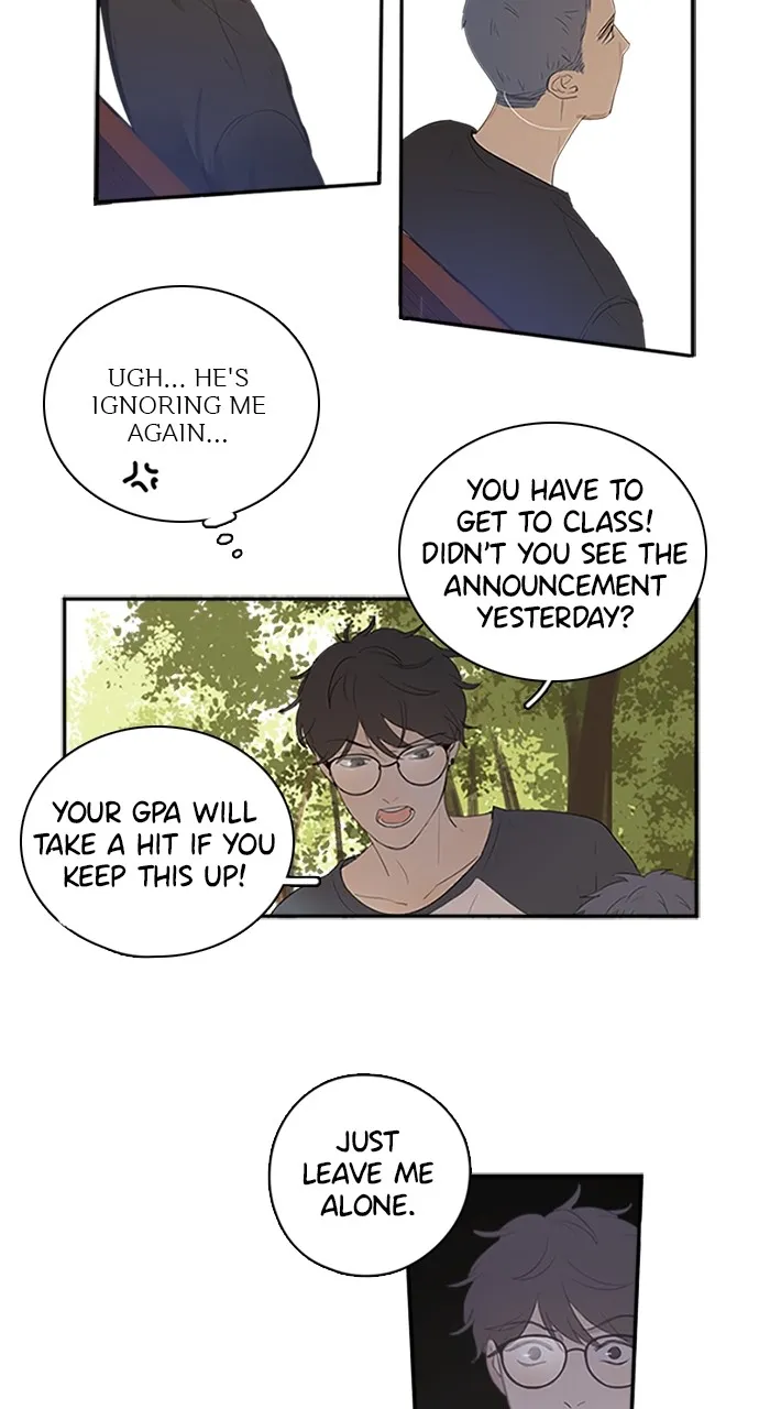 Here U Are Chapter 4 page 16 - 