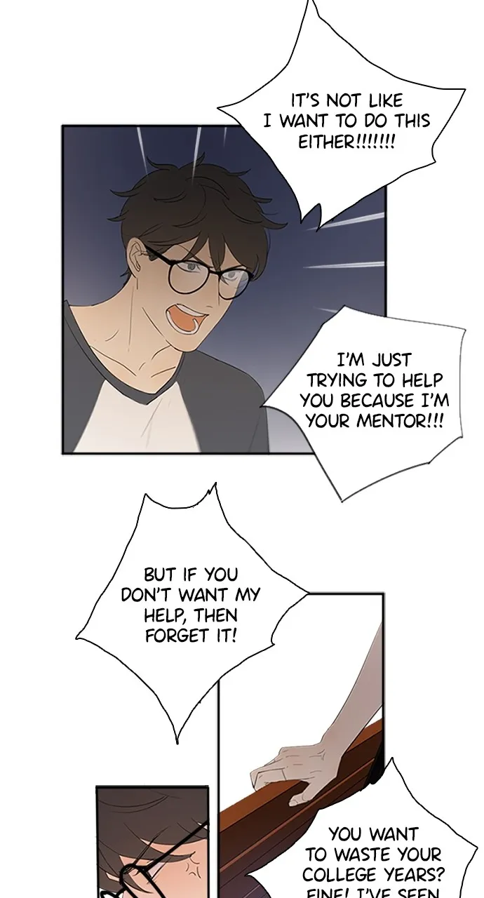 Here U Are Chapter 4 page 18 - 