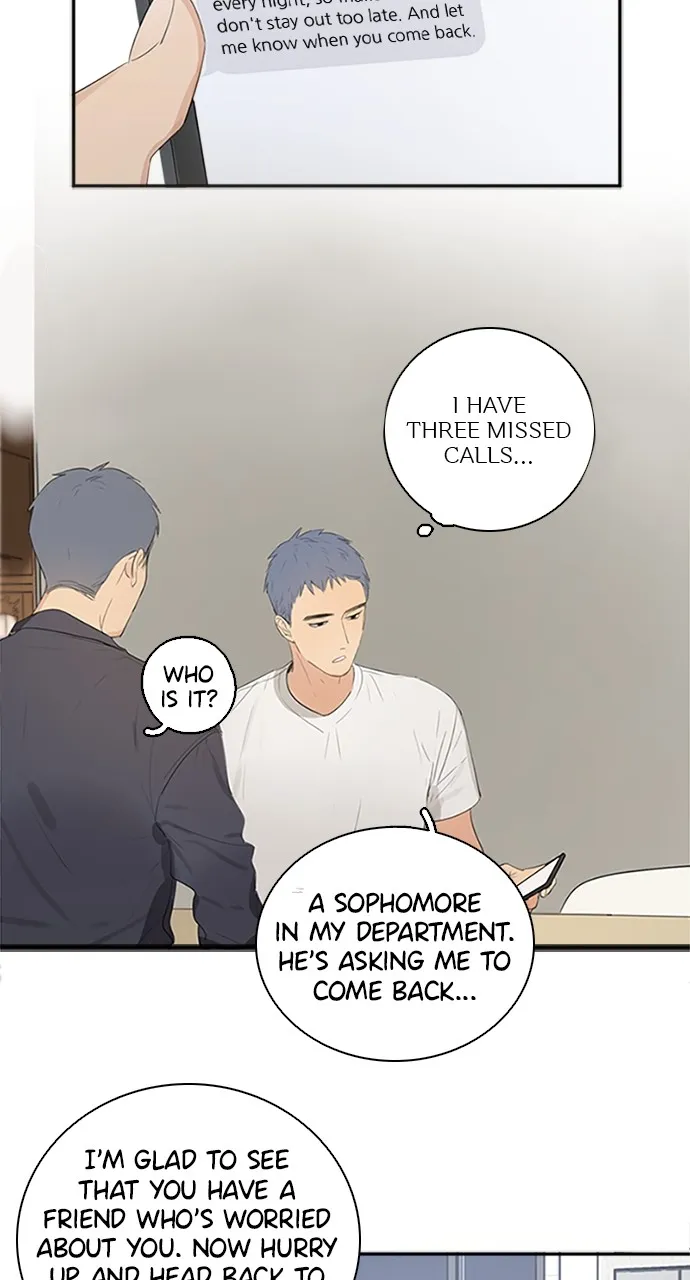 Here U Are Chapter 4 page 9 - 