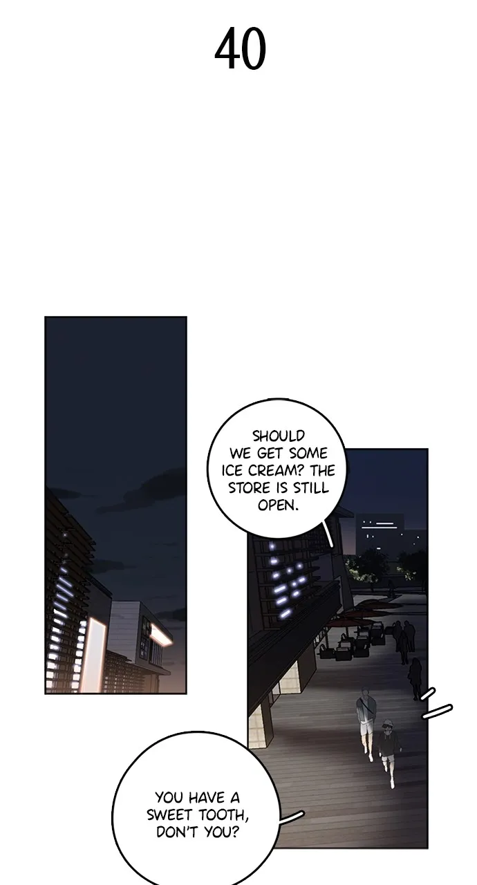 Here U Are Chapter 40 page 2 - 