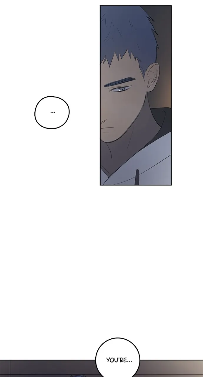 Here U Are Chapter 40 page 11 - 