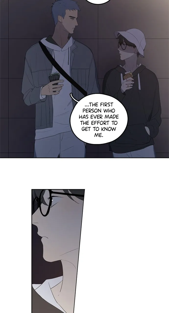 Here U Are Chapter 40 page 12 - 
