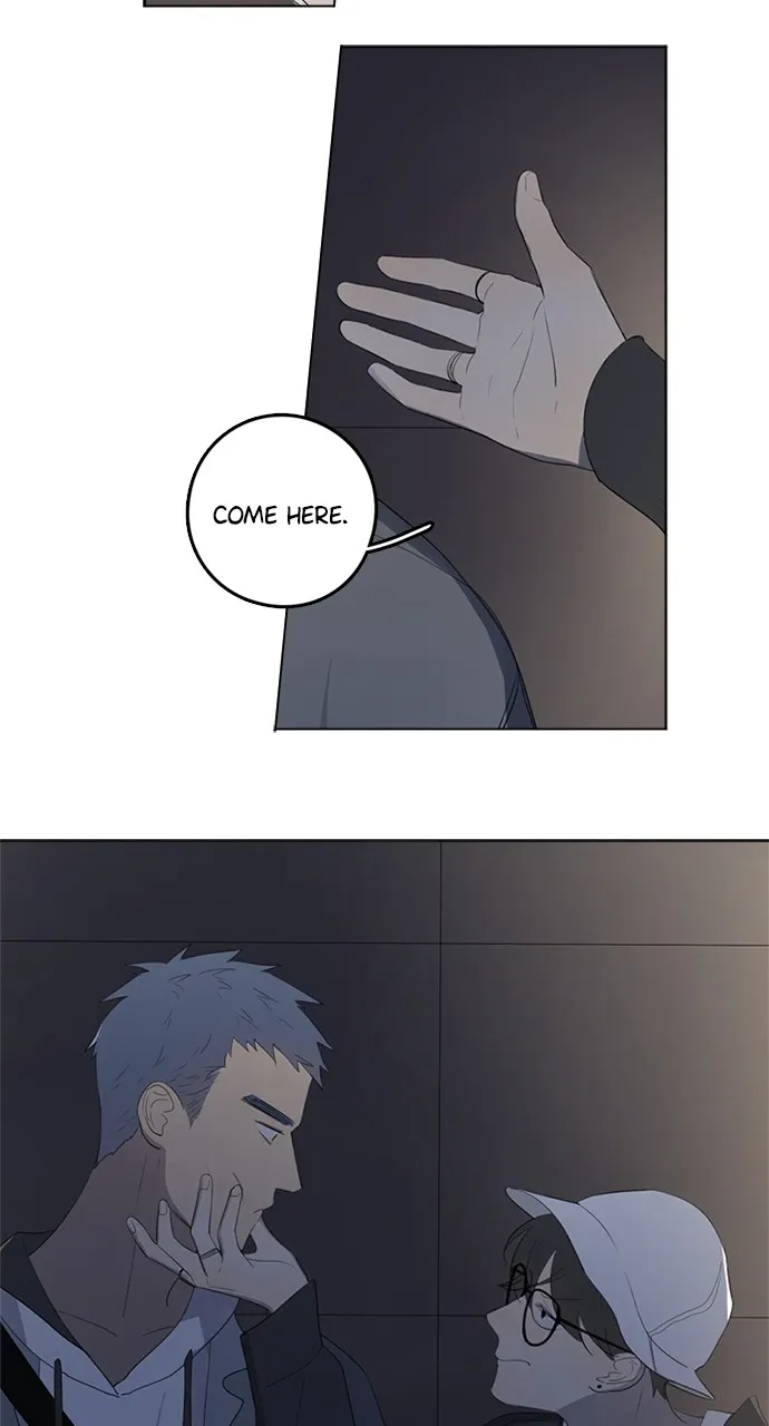 Here U Are Chapter 40 page 13 - 