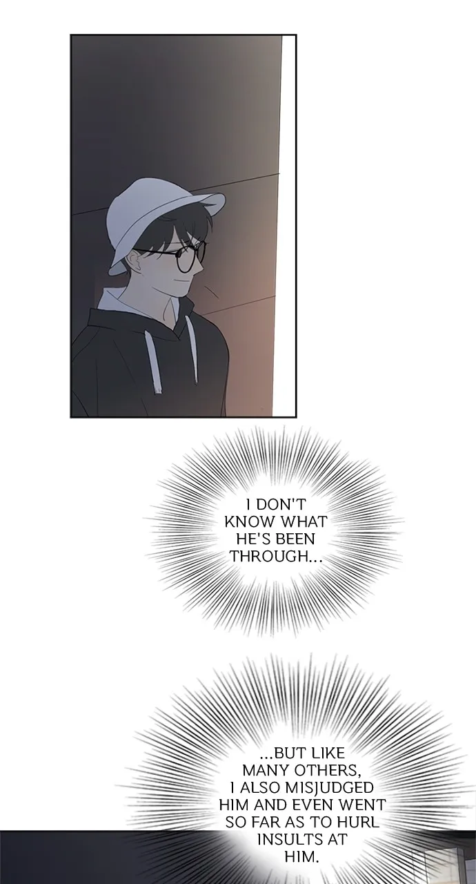 Here U Are Chapter 40 page 16 - 