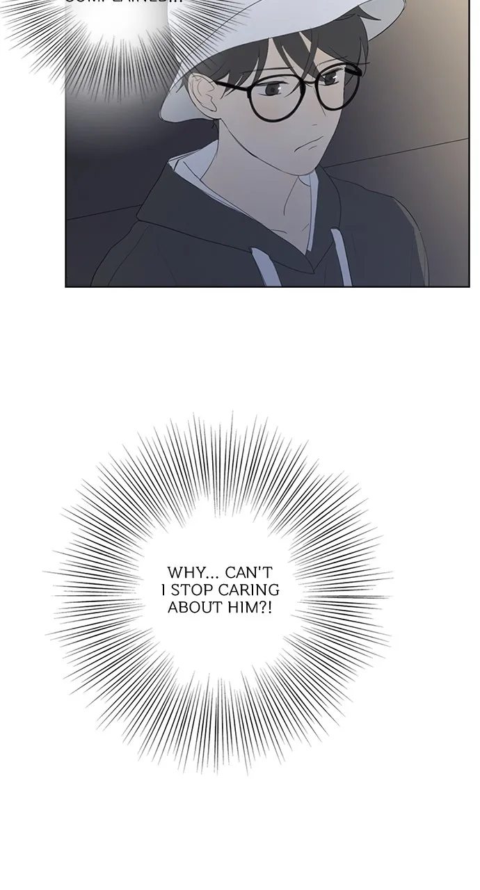 Here U Are Chapter 40 page 18 - 