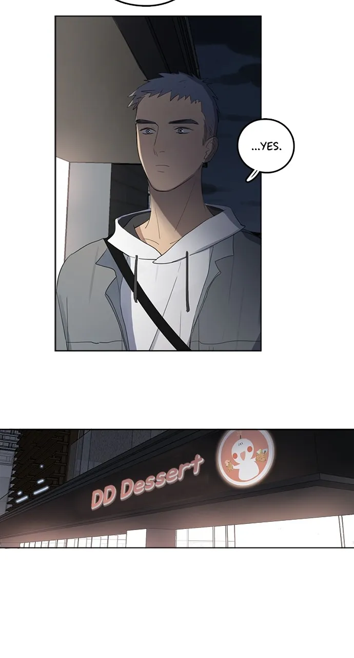 Here U Are Chapter 40 page 3 - 