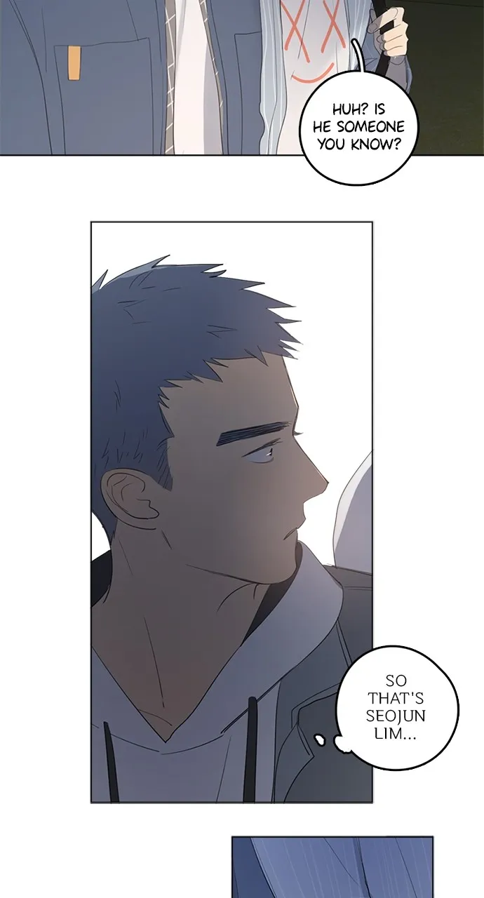 Here U Are Chapter 40 page 23 - 