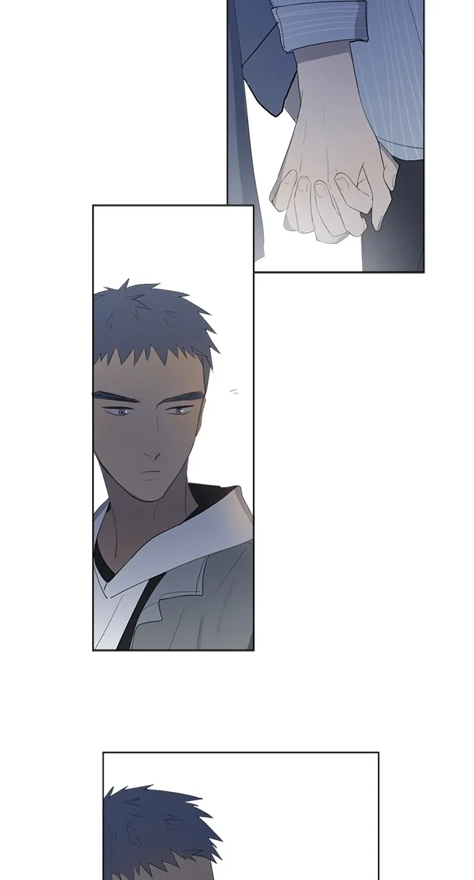 Here U Are Chapter 40 page 24 - 