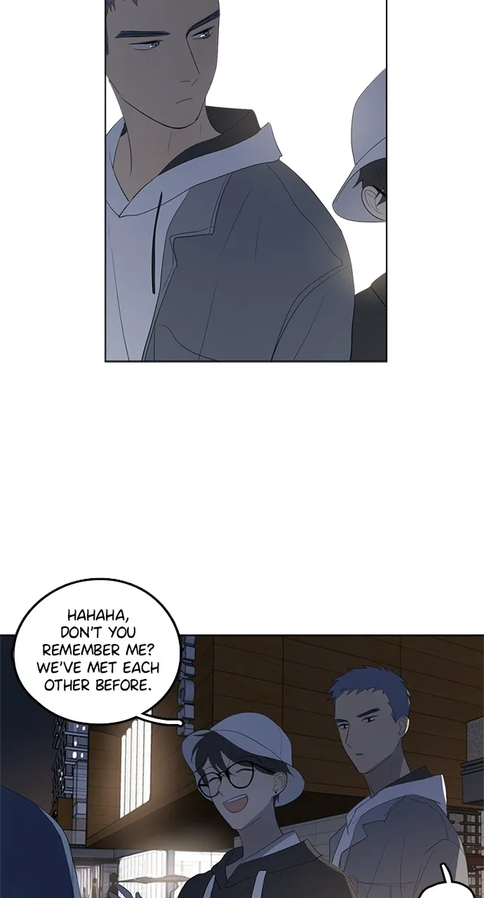Here U Are Chapter 40 page 25 - 