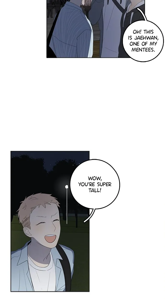 Here U Are Chapter 40 page 28 - 