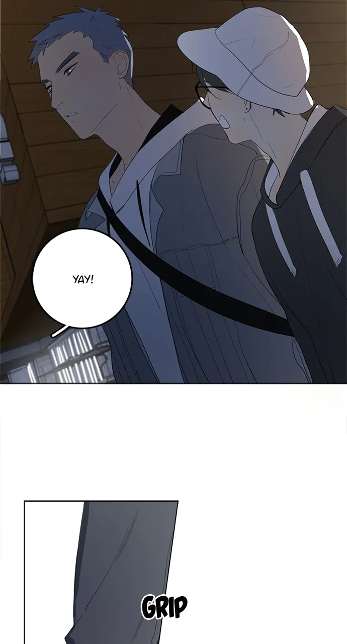 Here U Are Chapter 40 page 32 - 