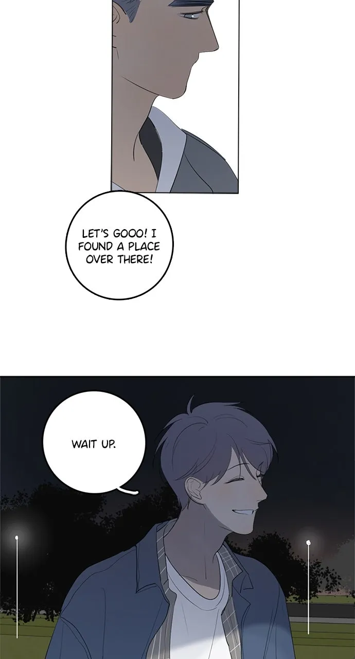 Here U Are Chapter 40 page 34 - 
