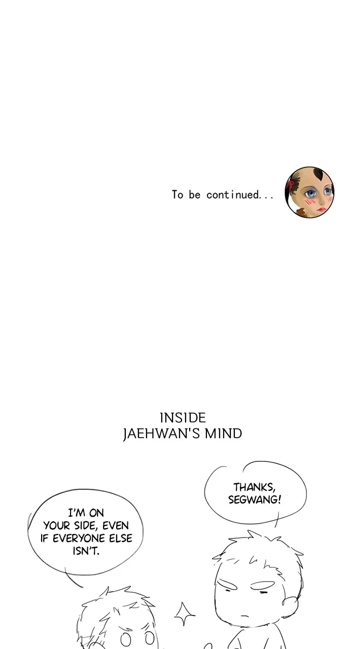 Here U Are Chapter 40 page 36 - 